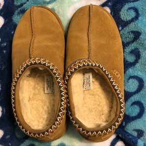 UGG moccasins